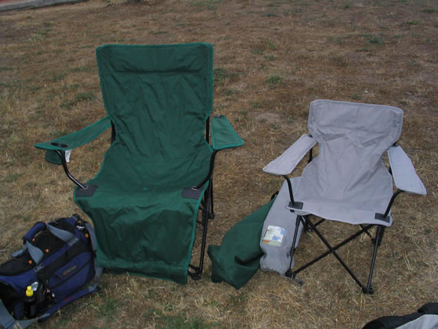 Nice Chair