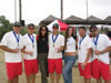 DRC with Coors Light Gals (67,309 bytes)